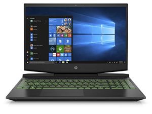 HP Pavilion Gaming 15-Inch Laptop