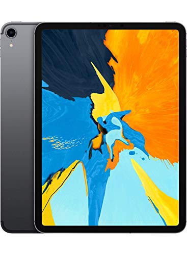 Apple iPad Pro 11 inches (Late 2018) 256GB Apple iPad Pro 11 inches (Late 2018) 256GB