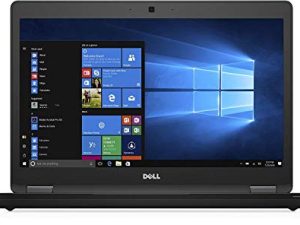 Dell Latitude 5480 Business Laptop