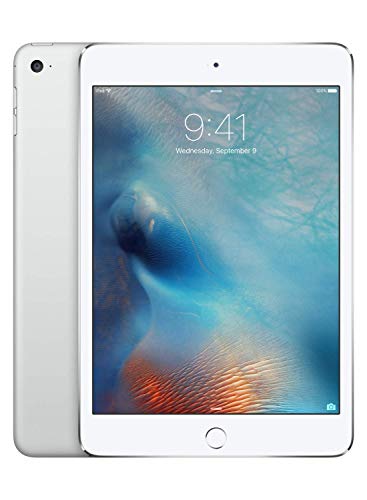 Apple iPad Mini 4 Apple iPad Mini 4