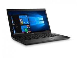 Dell Latitude 7480 Laptop - Intel Core i5-7300U CPU 2.60GHz
