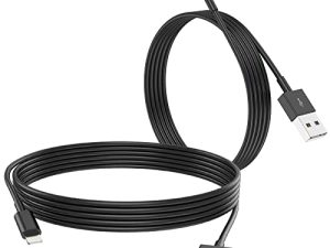 Apple iPhone Charger Cable
