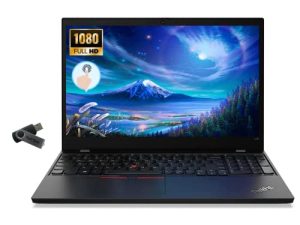 New Lenovo ThinkPad L15 Gen 2 Business Laptop