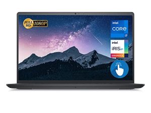 Dell Inspiron 15 3000 Series 3520 Laptop