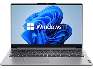 Lenovo 15.6" IdeaPad 1 Laptop