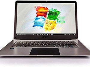 14.1" Full HD Windows Laptop PC (Windows 10