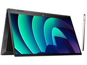 HP 2022 Newest Envy 2-in-1 Laptop