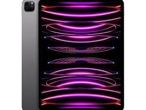 2022 Apple 12.9-inch iPad Pro (Wi-Fi