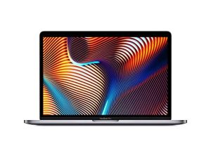 Apple MacBook Pro 2019 Model (5V972LL/A) 13.3-inch
