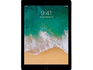 Apple iPad Pro Tablet (128GB