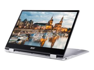 2022 Acer Convertible 2-in-1 Chromebook-13inch Frameless FHD IPS Touchscreen
