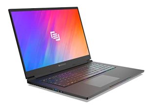 MAINGEAR Vector Pro 2 (2022) 17.3 inch RTX 3080 Ti Gaming Laptop