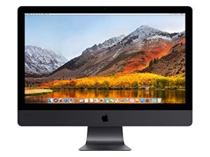 Apple iMac Pro 27in All-in-One Desktop