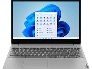 Lenovo IdeaPad 3i 15.6" FHD Laptop