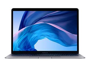 Apple 13.3 inches MacBook Air with Retina Display
