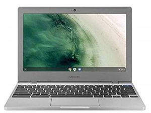 Samsung Chromebook 4 (2021 Model) 11.6" Intel UHD Graphics 600