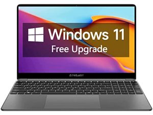 TECLAST 15.6 Inch Laptop Computer