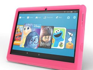 Paxodo Kids Tablet