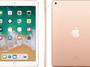 2018 Apple iPad (9.7-inch