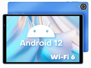 TECLAST Tablet 10 inch Android 12 Tablets