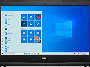 Dell Inspiron 15 3000 (3593) Laptop Computer - 15.6 inch HD Anti-Glare Display (Intel Core 11th Gen i5-1035G1