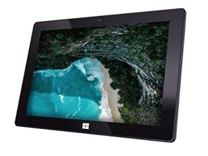 10" Windows 10 Fusion5 FWIN232 Plus N4120 Ultra Slim Windows Tablet PC - Windows 11 Compatible
