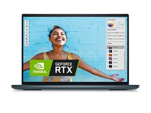 Inspiron 16 Plus 7620 Laptop - 16.0-inch 16:10 3K (3072x1920) Display