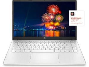 HP 14 Laptop