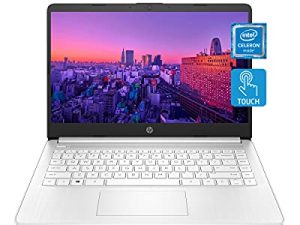HP 14 Laptop