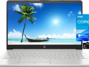 2022 HP Notebook 15 Laptop