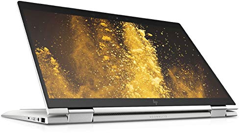 HP EliteBook 1040 x360 G5 2-in-1 Laptop HP EliteBook 1040 x360 G5 2-in-1 Laptop