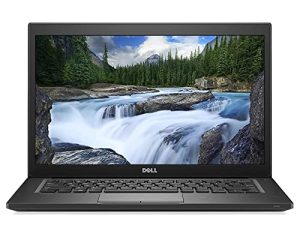 Dell Latitude 7490 Intel Core i7-8650U 16GB DDR4 RAM
