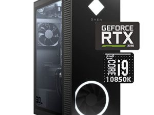 HP OMEN 30L Gaming Desktop PC
