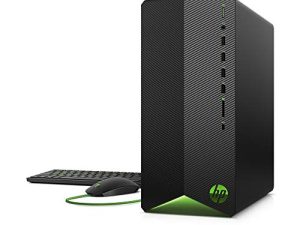 HP Pavilion Gaming Desktop