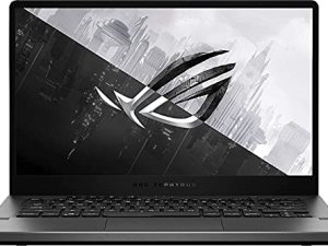 ASUS ROG Zephyrus G14 14" VR Ready FHD Gaming Laptop