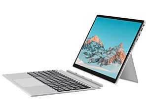 VGKE B12 Detachable 2-in-1 Laptop Touchscreen Windows 11