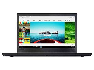 Lenovo ThinkPad T470 14-inch HD with 2.4GHz Intel Core i5 (6th Gen) (8GB