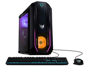 Acer Predator Orion 3000 Gaming Desktop