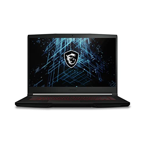 MSI GF63 Thin 11SC-693 15.6" Gaming Laptop MSI GF63 Thin 11SC-693 15.6" Gaming Laptop