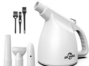 SIN SHINE - Compressed Air 3.0- Multi-Use Electric Air Duster for Cleaning Dust