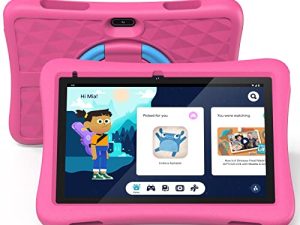 Kids Tablet