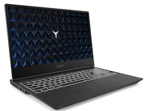Lenovo Legion Y540 15.6" Gaming Laptop 144Hz i7-9750H 16GB RAM 256GB SSD GTX 1660Ti 6GB - 9th Gen i7-9750H Hexa-Core - 144Hz Refresh Rate - NVIDIA GeForce GTX 1660Ti 6GB GDDR6 - Legion Ultimate S