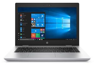 HP ProBook 640 G4 14" Laptop
