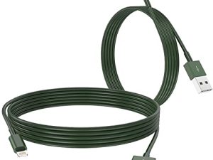 Apple iPhone Charger Cable