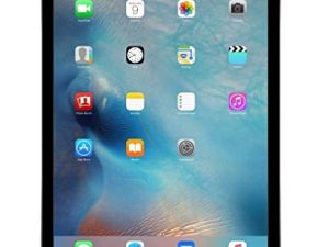 Apple iPad Pro 2nd 12.9in with ( Wi-Fi + Cellular ) 2017 Model