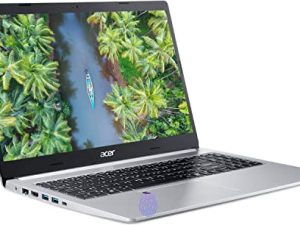 2022 Acer Aspire 5 15.6" FHD IPS Slim Laptop