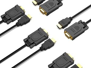 BENFEI HDMI to VGA