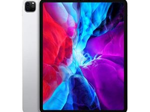 2020 Apple iPad Pro (12.9-inch