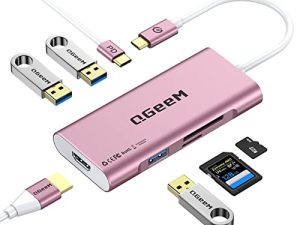 USB C Hub