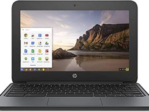 (Renewed) HP Chromebook 11 G4 11.6" Laptop Computer for Business Student